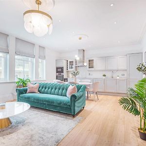 Appartement met Drie Slaapkamers